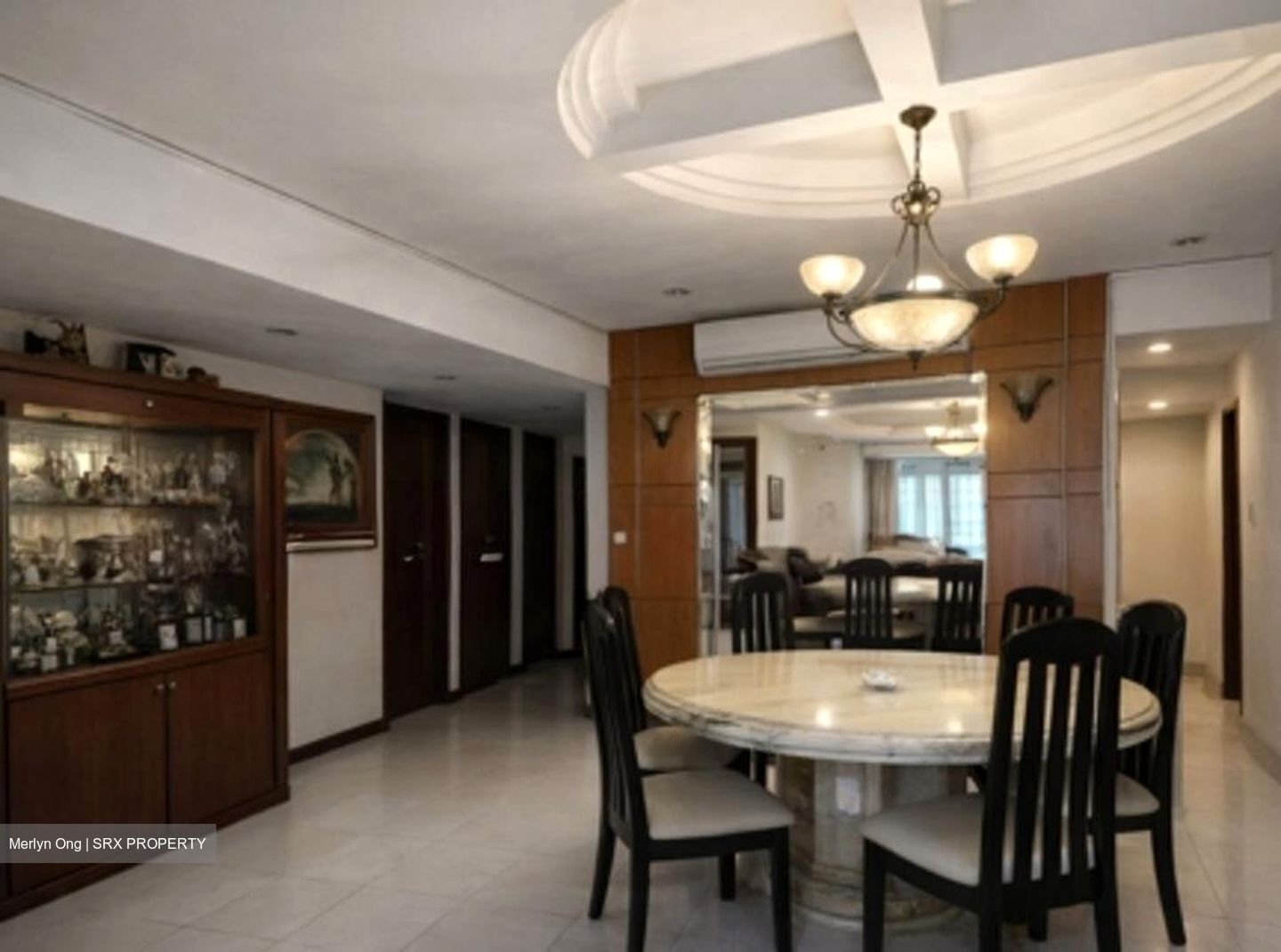 Melville Park (D18), Condominium #523860521